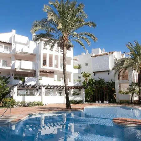 Διαμέρισμα Fuentes Duquesa C2 21