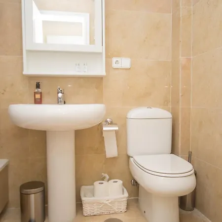 Fuentes Duquesa C2 21 Διαμέρισμα *