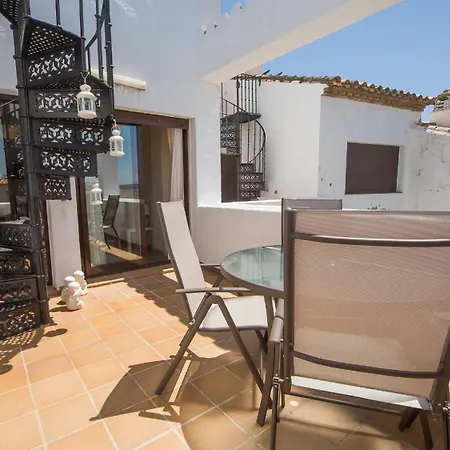 Appartamento Fuentes Duquesa C2 21 Manilva