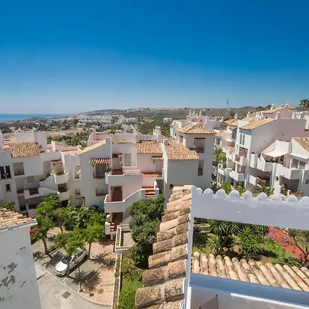 Appartamento Fuentes Duquesa C2 21 *