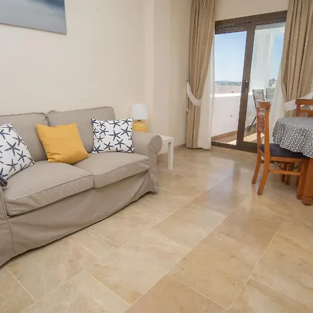 Fuentes Duquesa C2 21 Appartamento Manilva