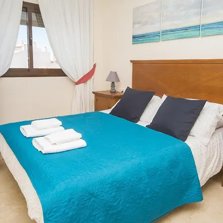 Appartamento Fuentes Duquesa C2 21 Manilva