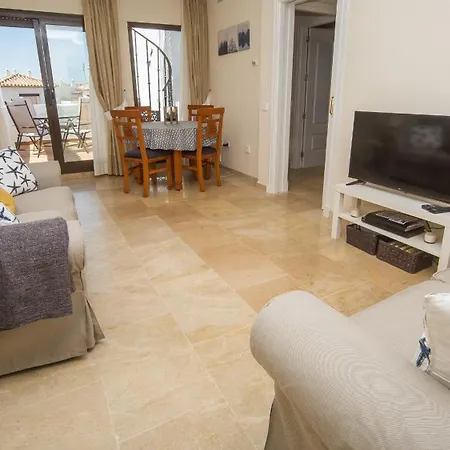 Διαμέρισμα Fuentes Duquesa C2 21 Manilva